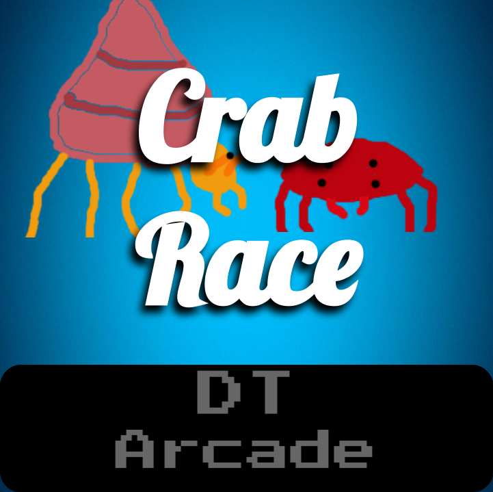 Crab Race