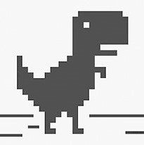 Chrome Dino Game