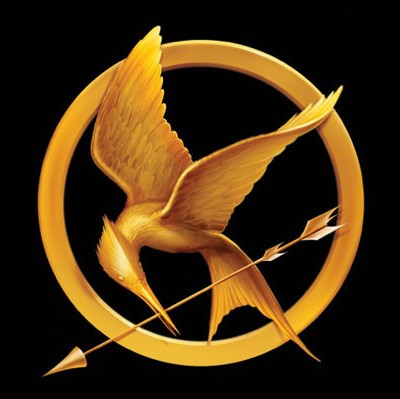Hunger Games Simulator